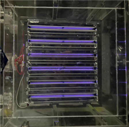 PACT with Plasma device image